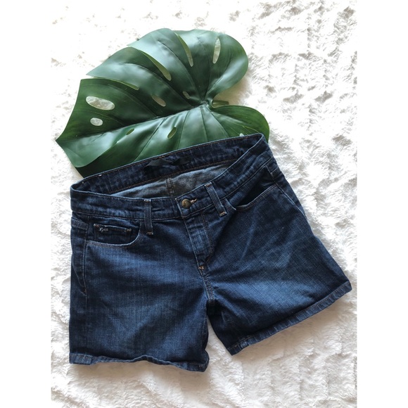 Joe's Jeans Pants - Joe’s Jeans Everyday Shorts